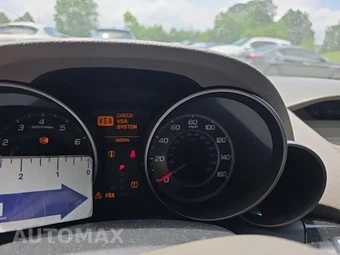 2009 Acura MDX – miniatura 30