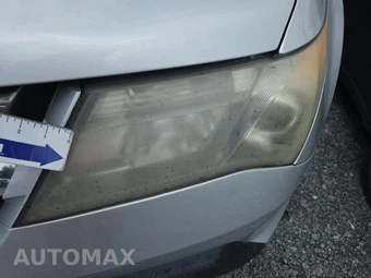 2009 Acura MDX – miniatura 31