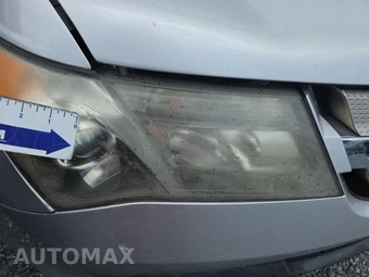 2009 Acura MDX – miniatura 33