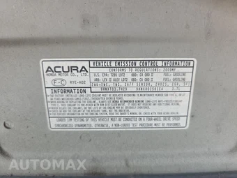2009 Acura MDX – miniatura 34