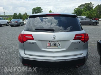 2009 Acura MDX – miniatura 5