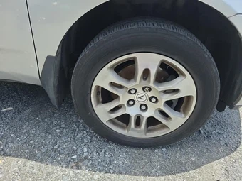 2009 Acura MDX – miniatura 9