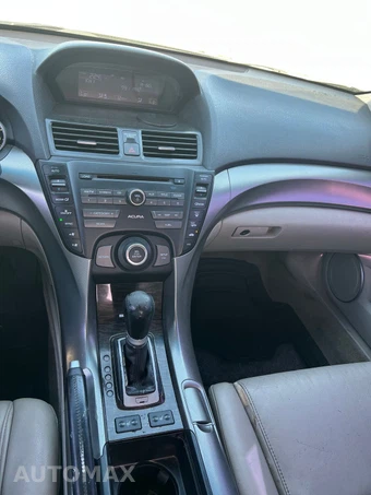 2009 Acura TL – miniatura 5