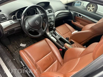 2009 Acura TL - miniatura 11