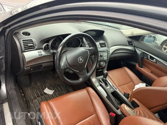 2009 Acura TL - miniatura 12