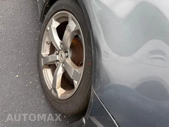 2009 Acura TL - miniatura 17