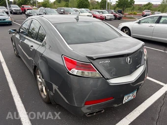 2009 Acura TL - miniatura 2