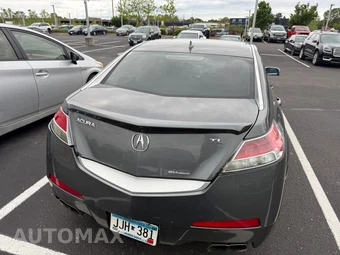 2009 Acura TL - miniatura 3