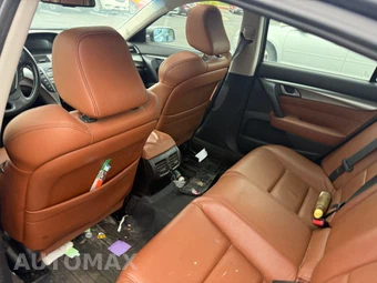 2009 Acura TL - miniatura 5