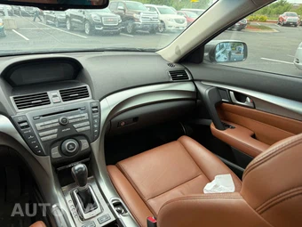 2009 Acura TL - miniatura 7