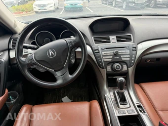 2009 Acura TL - miniatura 8