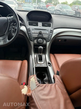 2009 Acura TL - miniatura 9