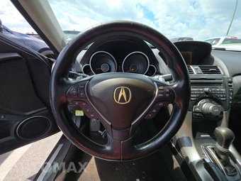 2009 Acura TL w/Technology Pkg – miniatura 10