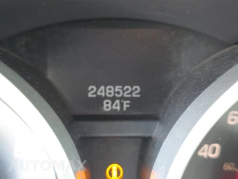 2009 Acura TL w/Technology Pkg – miniatura 12