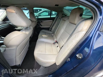 2009 Acura TL w/Technology Pkg – miniatura 13