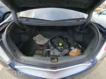 2009 Acura TL w/Technology Pkg – miniatura 16
