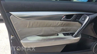 2009 Acura TL w/Technology Pkg – miniatura 24