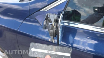 2009 Acura TL w/Technology Pkg – miniatura 25