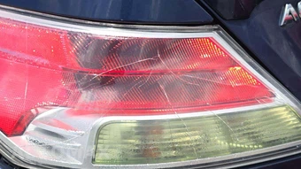 2009 Acura TL w/Technology Pkg – miniatura 29