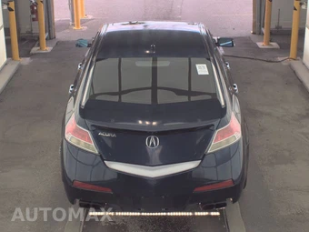 2009 Acura TL w/Technology Pkg – miniatura 5