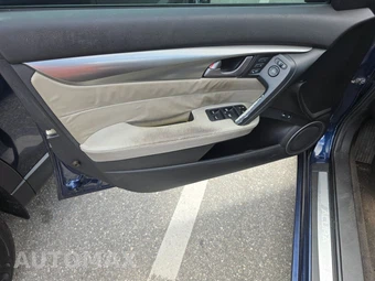 2009 Acura TL w/Technology Pkg – miniatura 9