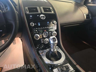 2009 Aston Martin DBS - miniatura 10
