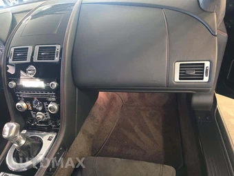 2009 Aston Martin DBS - miniatura 19