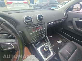 2009 Audi A3 2.0T S line - miniatura 10