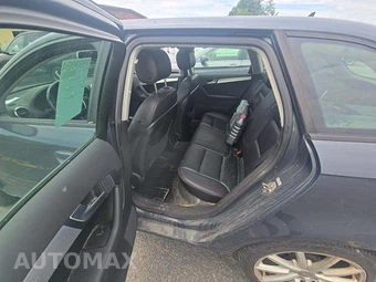 2009 Audi A3 2.0T S line - miniatura 13