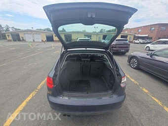 2009 Audi A3 2.0T S line - miniatura 14
