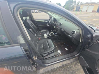 2009 Audi A3 2.0T S line - miniatura 18