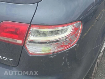 2009 Audi A3 2.0T S line - miniatura 26