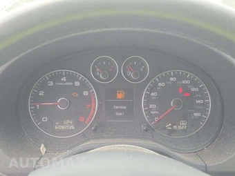 2009 Audi A3 2.0T S line - miniatura 9
