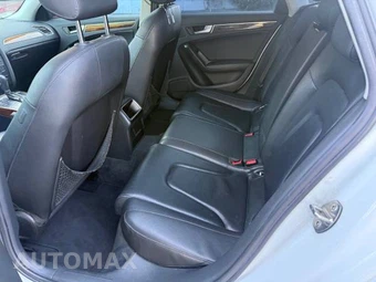 2009 Audi A4 2.0T Premium Sedan - miniatura 7