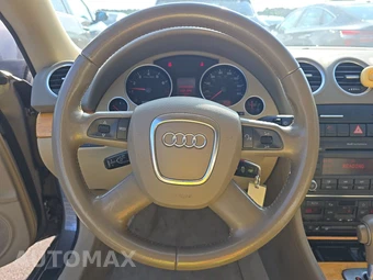 2009 Audi A4 Cabriolet 2.0T Convertible - miniatura 10
