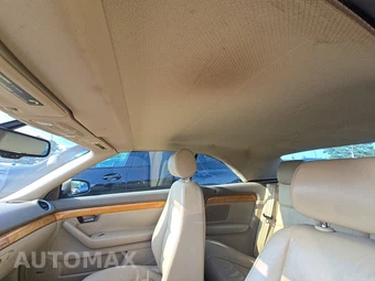 2009 Audi A4 Cabriolet 2.0T Convertible - miniatura 17