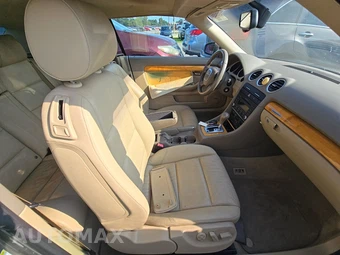 2009 Audi A4 Cabriolet 2.0T Convertible - miniatura 8