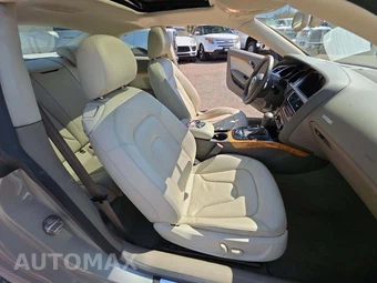 2009 Audi A5 Coupe 3.2 - miniatura 15