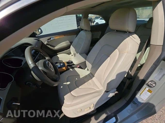 2009 Audi A5 Coupe 3.2 - miniatura 3