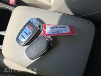 2009 Audi A5 Coupe 3.2 - miniatura 5