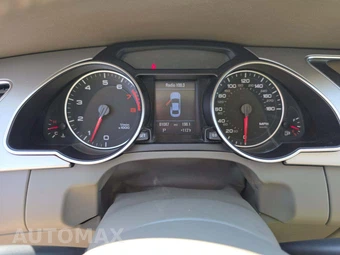 2009 Audi A5 Coupe 3.2 - miniatura 6
