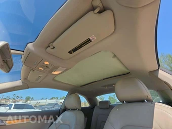 2009 Audi A5 Coupe 3.2 - miniatura 8