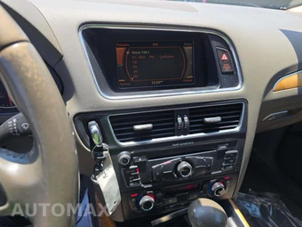 2009 Audi Q5 Premium – miniatura 10