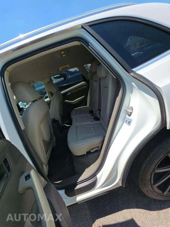 2009 Audi Q5 Premium – miniatura 13