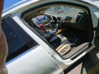 2009 Audi Q5 Premium – miniatura 18