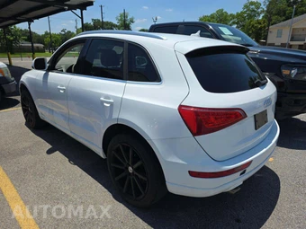 2009 Audi Q5 Premium – miniatura 2
