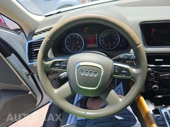 2009 Audi Q5 Premium – miniatura 29