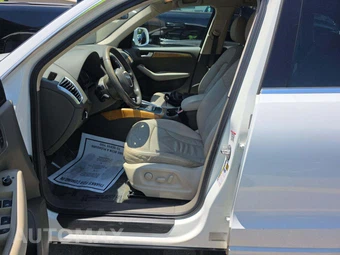 2009 Audi Q5 Premium – miniatura 6