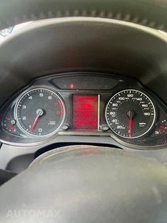 2009 Audi Q5 Premium - miniatura 4