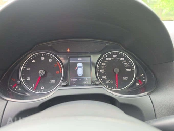 2009 Audi Q5 Premium - miniatura 10